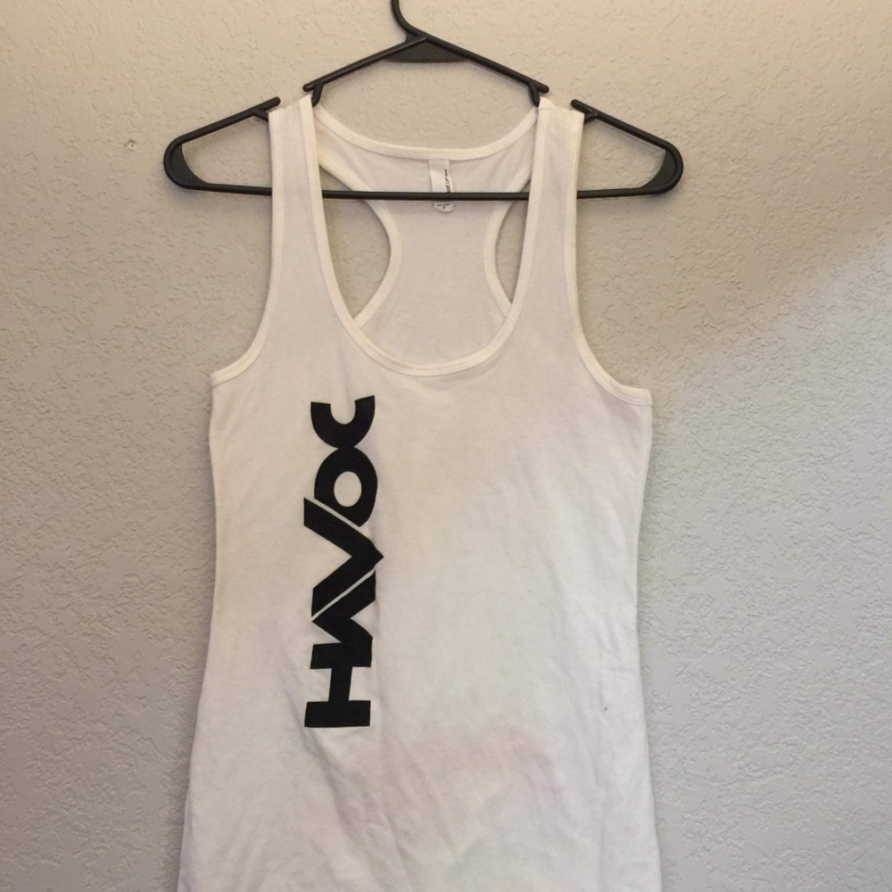 Havoc Racerback